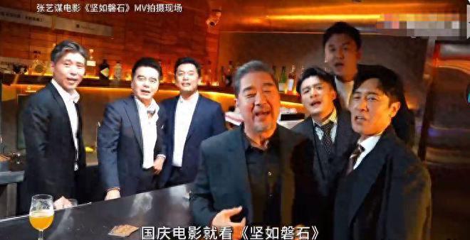 文娱圈1天爆博乐体育出4个大瓜：雷佳音、闫妮、李晨、伊能静、陈坤…(图18)