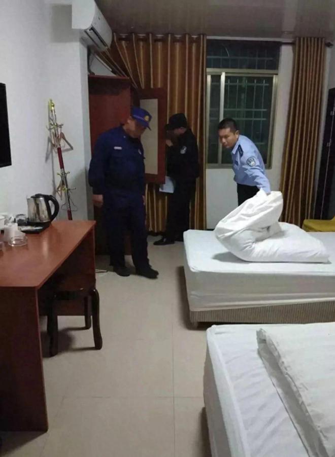 博乐体育卖50元一次向警方哭诉：我两个月才赚1000元！激发社会合怀(图1)