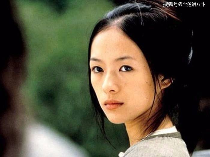 文娱圈4个真正的“万人迷”看看你了解几个博乐体育(图2)