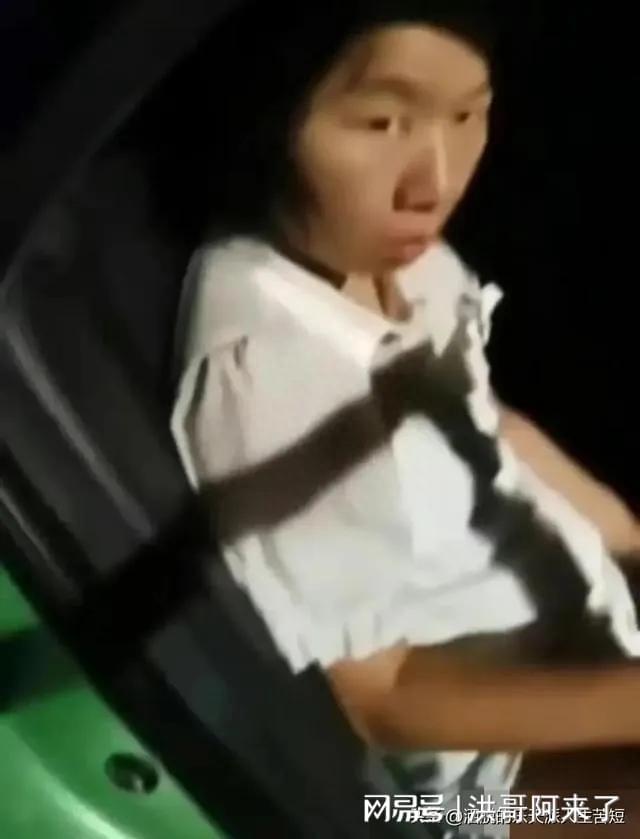博乐体育陕西打车女持久不付费身份被扒、私照曝光！事宜激励社会合怀！(图1)