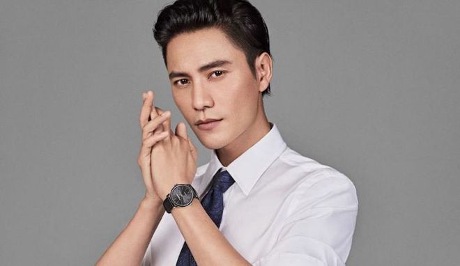 文娱圈最奥密的4个毕竟：王力宏和李博乐体育云迪当年是不是真的？(图4)