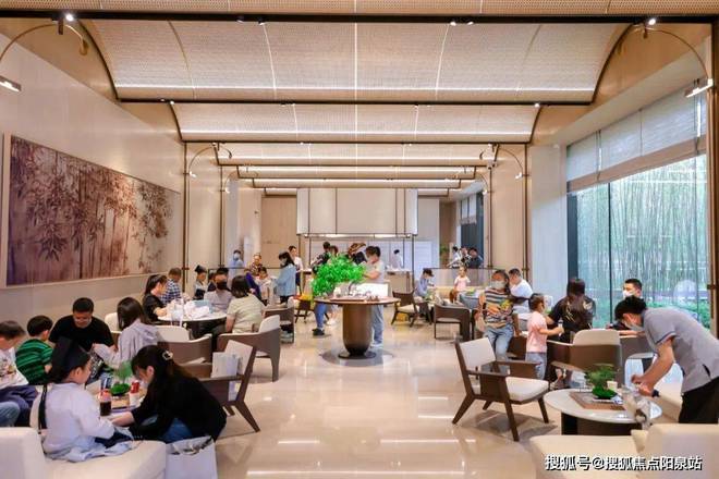 博乐体育北京房山「中开邦贤府」为何备受合怀！因由尽然是地段绝佳!(图5)