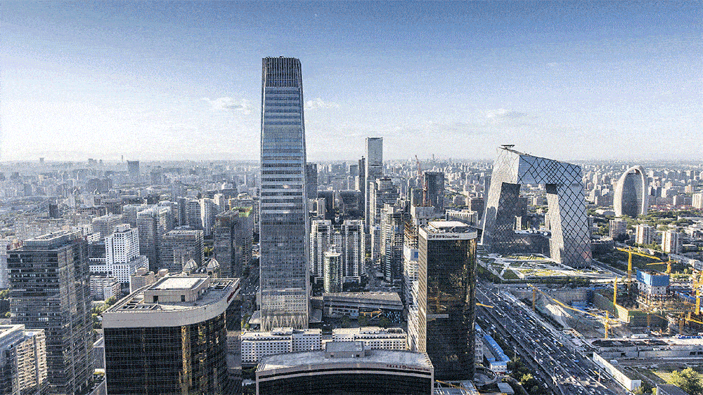 博乐体育北京房山「中开邦贤府」为何备受合怀！因由尽然是地段绝佳!(图28)