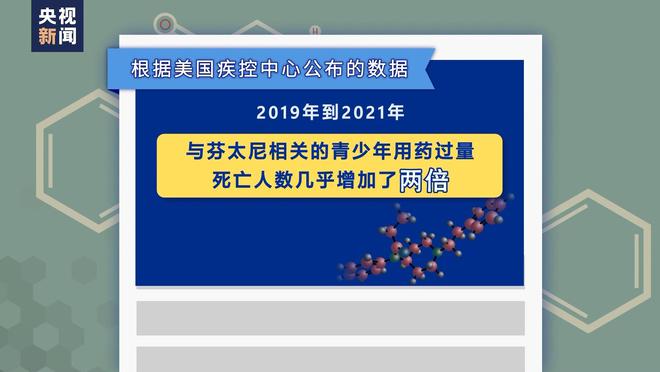 博乐体育：“止痛药”成“毒丸” 美邦青少年滥用药物激励社会合切(图6)