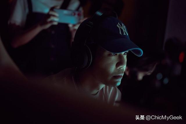 博乐体育：2024年Netflix最强4部台剧！谢盈萱、杨谨华上演文娱圈影后撕逼(图2)