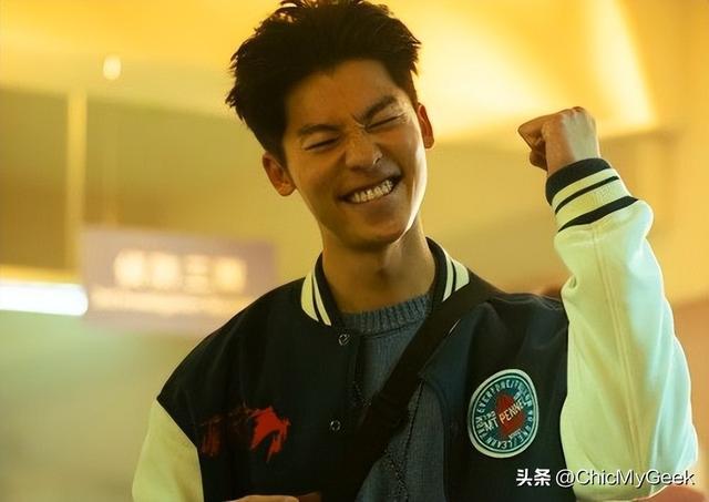 博乐体育：2024年Netflix最强4部台剧！谢盈萱、杨谨华上演文娱圈影后撕逼(图4)