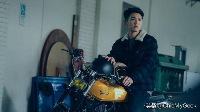 博乐体育：2024年Netflix最强4部台剧！谢盈萱、杨谨华上演文娱圈影后撕逼(图8)