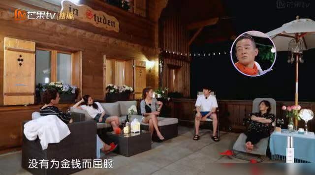 博乐体育：文娱圈有众乱看众名明星爆料遭遇过的“潜准则”令人匪夷所思(图3)