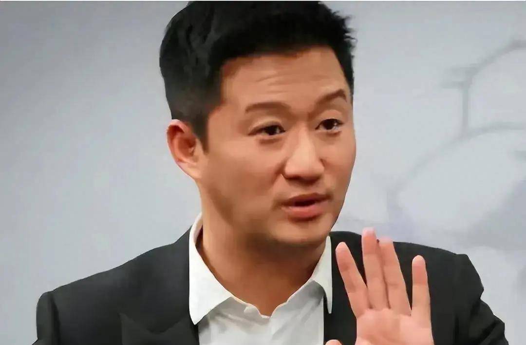 博乐体育：文娱圈婚姻的薄弱与稳固：吴京谢楠分手事故背后的思量(图1)