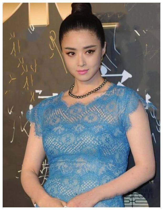 博乐体育：文娱圈近况：缺失“肌理丰盈”？已久未睹此风貌！(图4)