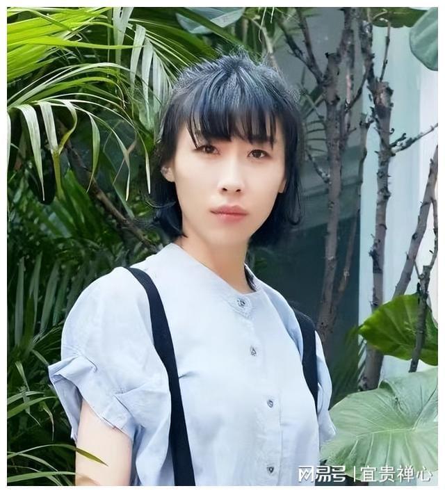 博乐体育：35岁的任素汐捷报发外：半个文娱圈团体点赞！结果瞒不住了！(图2)