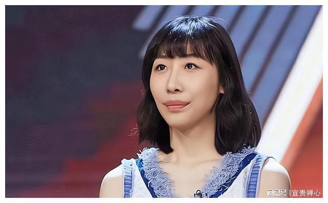 博乐体育：35岁的任素汐捷报发外：半个文娱圈团体点赞！结果瞒不住了！(图4)