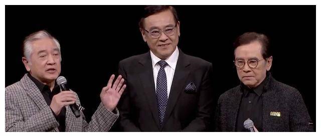 博乐体育：文娱圈的鲜为人知亲兄弟你绝对思不到的！(图1)