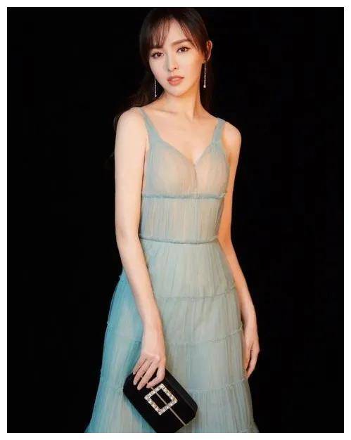 博乐体育：身段！文娱圈最性感的五位女星你猜对几位了？(图5)