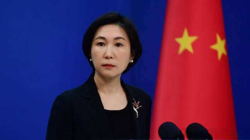 博乐体育：应酬部：邦际社会应将全部全力聚焦到胀吹正在加沙停火止战(图1)