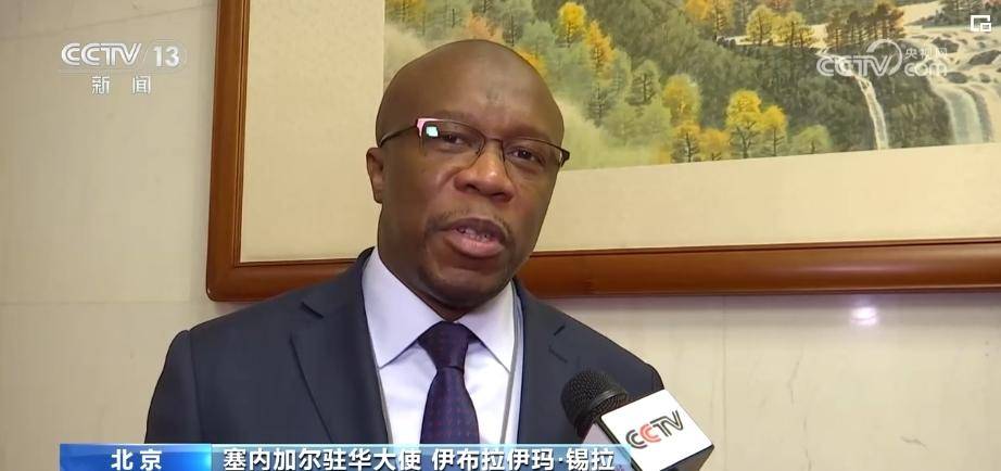 博乐体育：一次美好链接 邦际社会眷注中邦成长的三个“新”(图18)