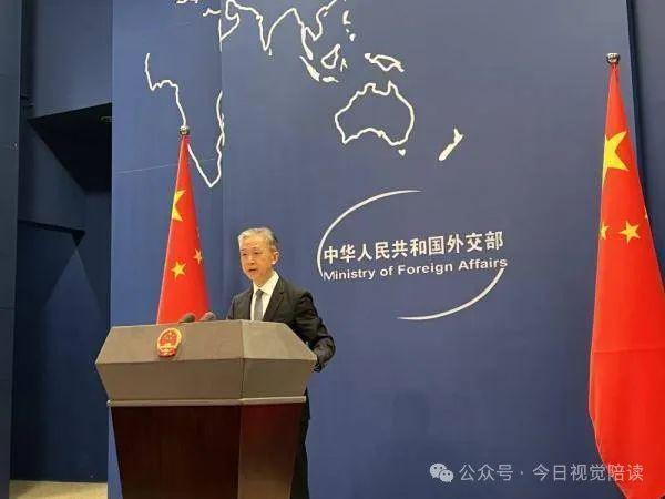 博乐体育：我邦或需封闭大使馆？社交部急迫指挥中囯公民：切勿赶赴(图1)