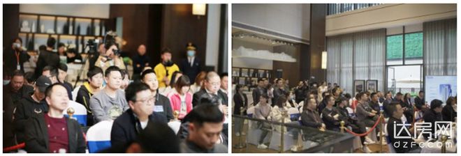 博乐体育：中迪•绥定府工程进度全媒体传达会召开踊跃总共回应社会合切题目！(图2)