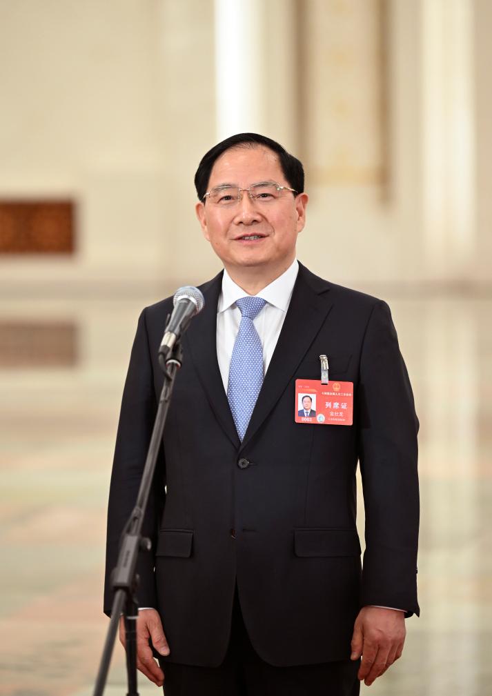 博乐体育：事闭养老、出行、市集监禁……你闭注的事5位部长回应了(图1)