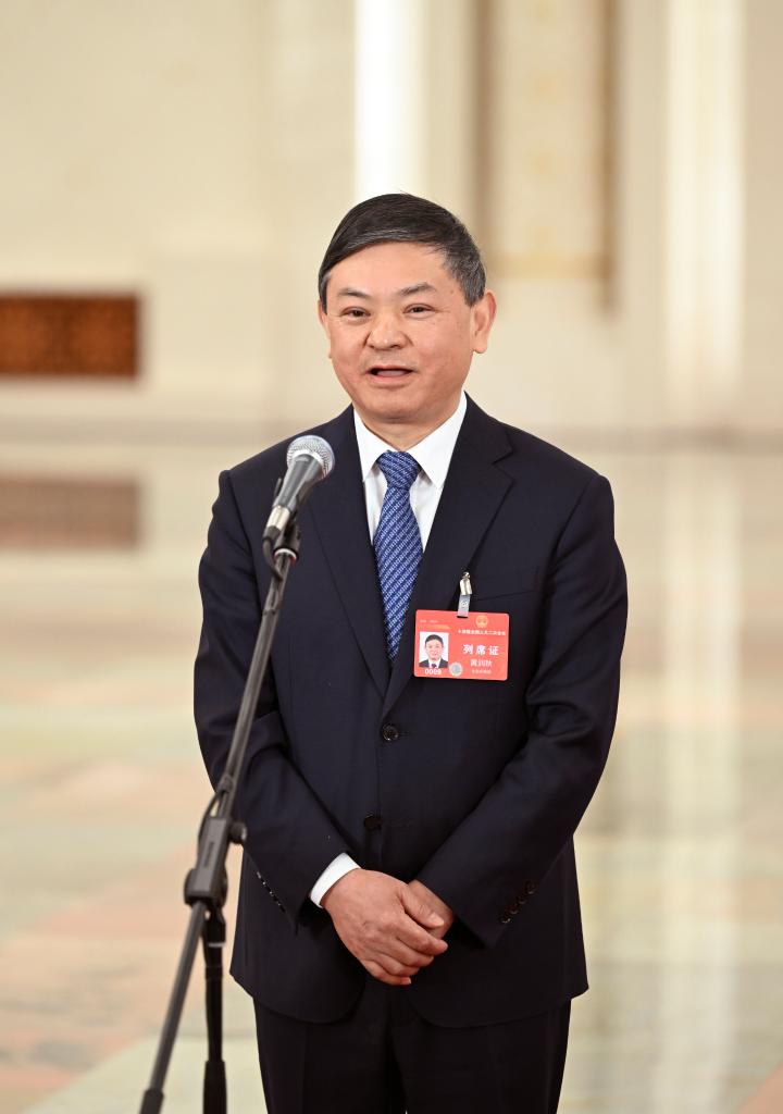 博乐体育：事闭养老、出行、市集监禁……你闭注的事5位部长回应了(图3)