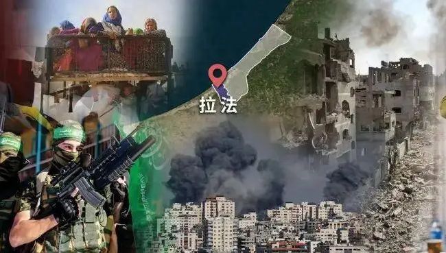 博乐体育：邦际社会的袒护“助杀”了哈马斯(图4)