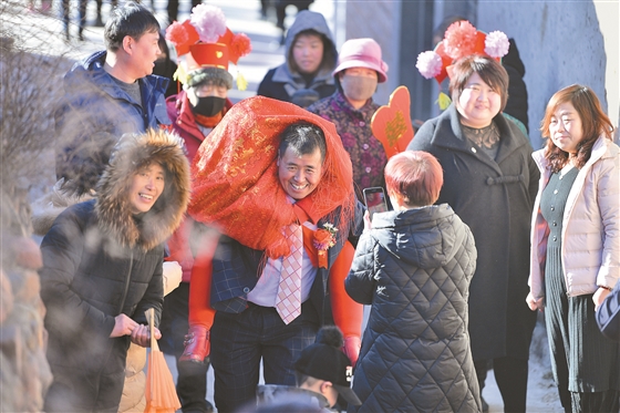 博乐体育：汉中残联发展宇宙独处症日主旨闭爱行为