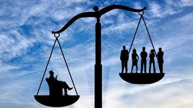 博乐体育：刺痛社会闭切点：富差异与配偶糊口费结局谁更刺痛人心？(图1)