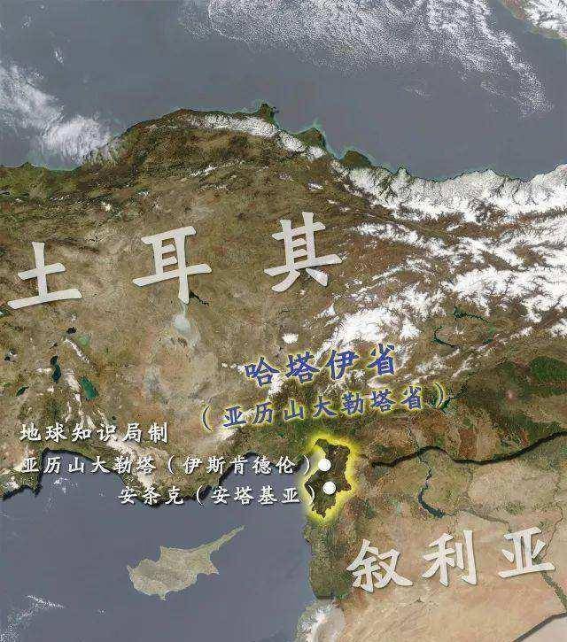 博乐体育：对付土耳其对叙利亚入侵邦际社会因何响应纷歧(图6)