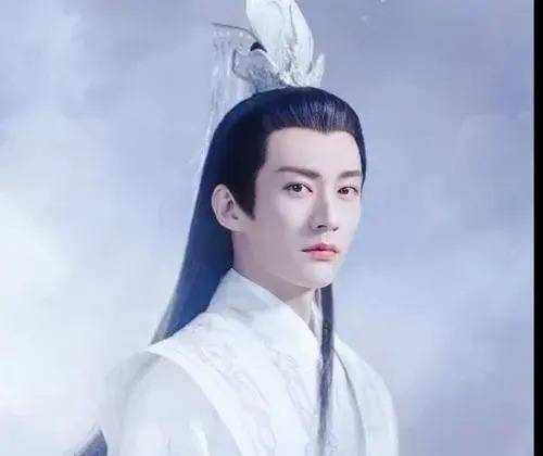 博乐体育：文娱圈最帅的9位男明星个个堪称男神你最热爱谁(图14)