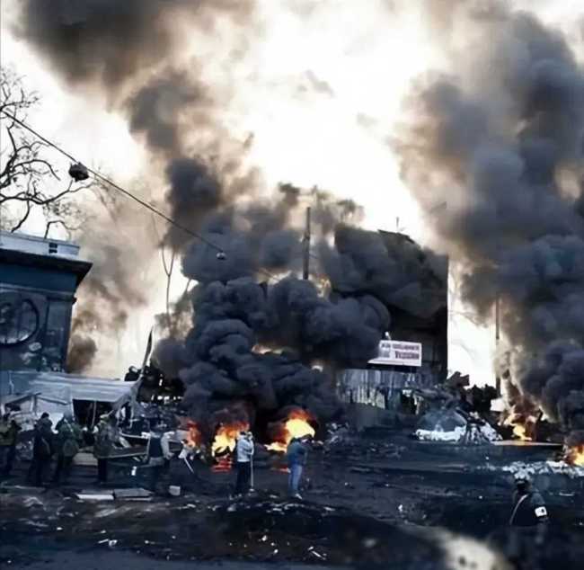 博乐体育：俄军袭击乌南部和东北部致7人逝世 狼烟重创乌境邦际社会亟待回应(图3)
