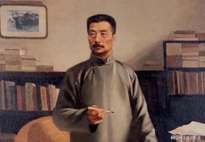 博乐体育：鲁迅著作慢慢从教科书中消逝为何会“去鲁迅化”？余华点明原由(图1)