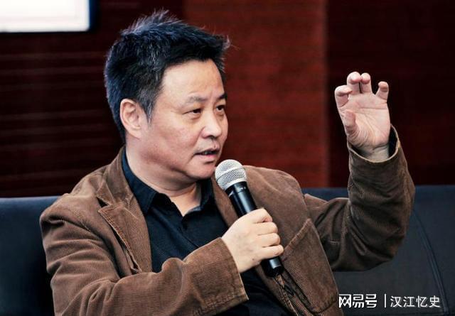 博乐体育：鲁迅著作慢慢从教科书中消逝为何会“去鲁迅化”？余华点明原由(图3)