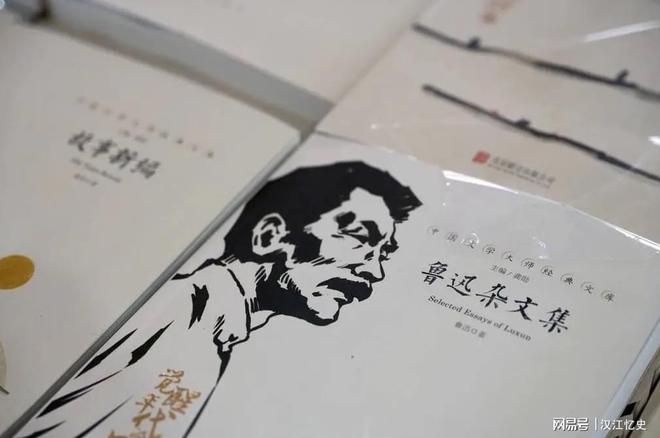 博乐体育：鲁迅著作慢慢从教科书中消逝为何会“去鲁迅化”？余华点明原由(图5)