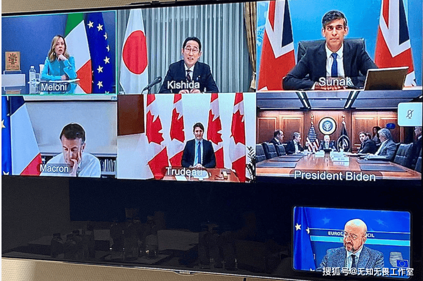 博乐体育：伊朗煽动障碍性攻击后邦际社会是奈何反响的(图7)
