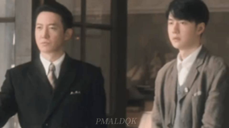 博乐体育：文娱圈大事变！王一博、白鹿等众星亮相共襄盛举！(图3)