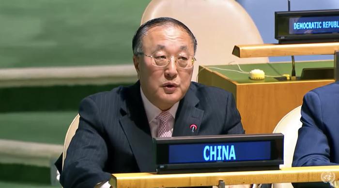 博乐体育：IFF华盛顿集会：邦际结构亟需改改变兴商场邦度和私营部分应有更众话语权