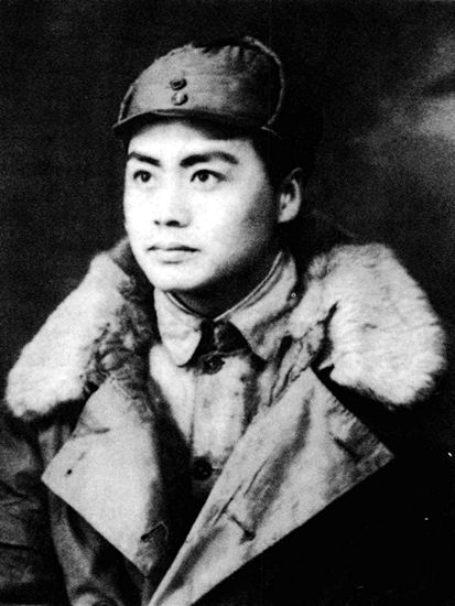 博乐体育：71年阎仲川赴越南观察回邦后登时被带走周总理叮嘱：好好显露(图2)