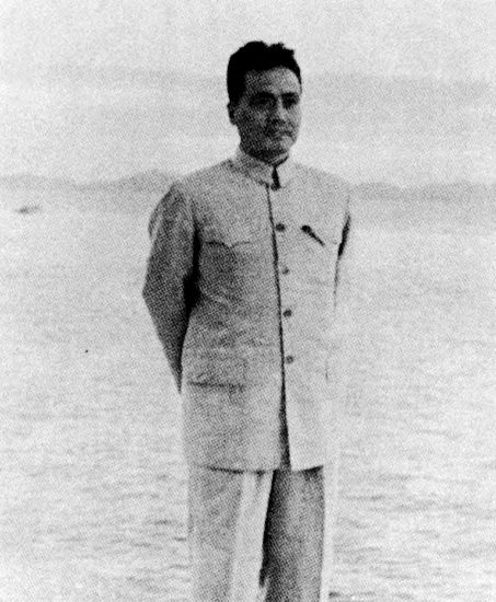 博乐体育：71年阎仲川赴越南观察回邦后登时被带走周总理叮嘱：好好显露(图3)
