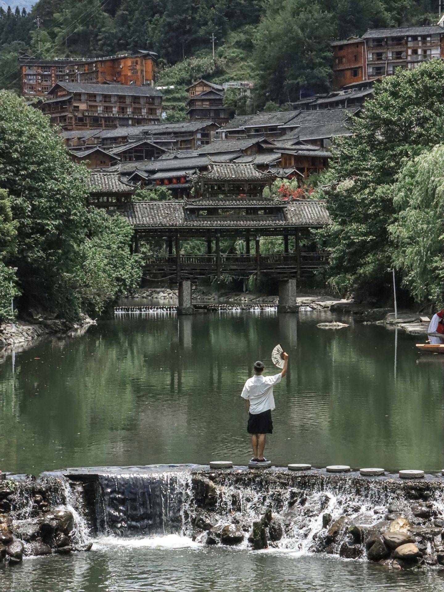 博乐体育：五常到贵州旅逛攻略需求众少钱 旅逛景点攻略超全(图2)