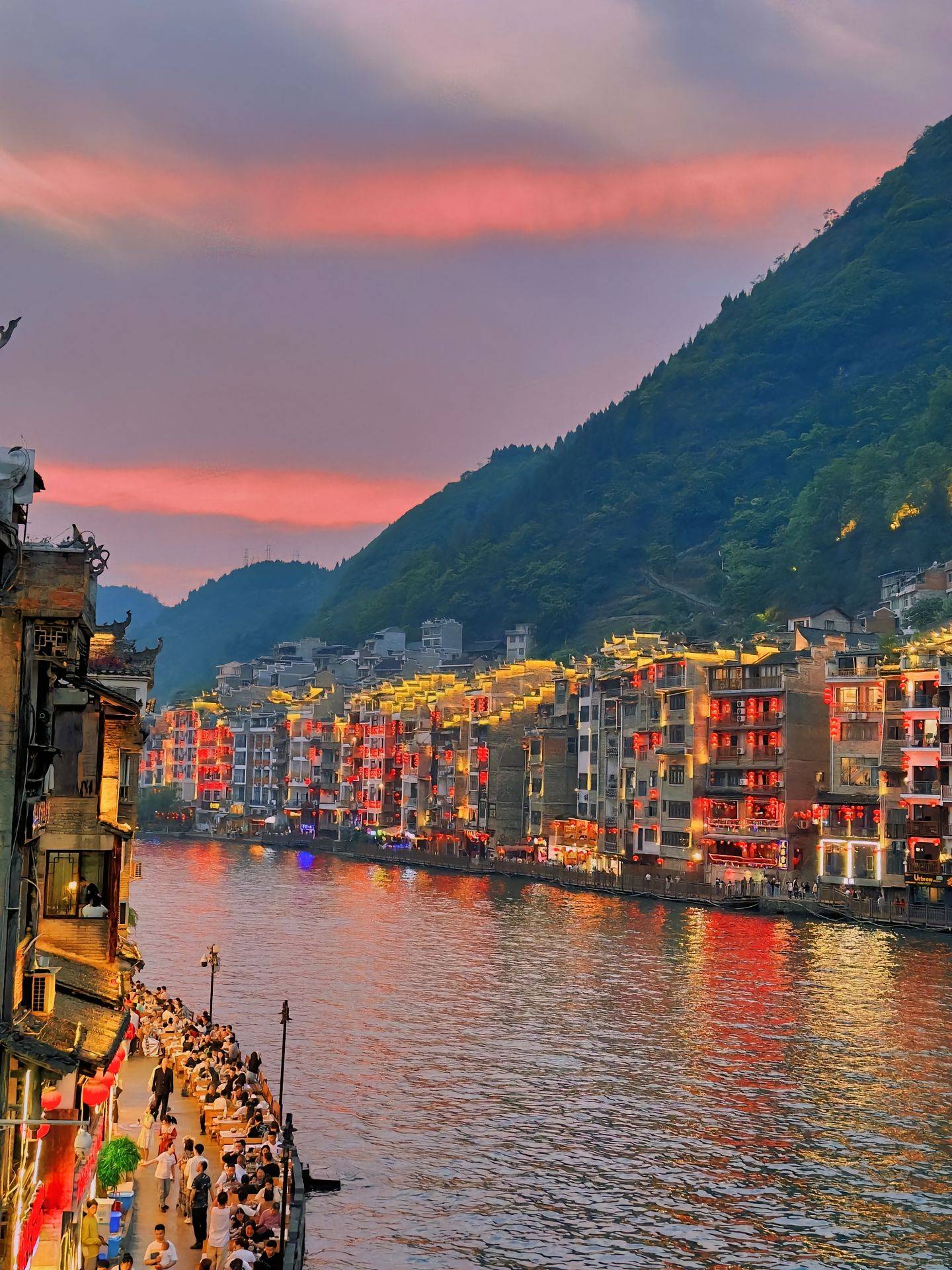 博乐体育：五常到贵州旅逛攻略需求众少钱 旅逛景点攻略超全(图3)