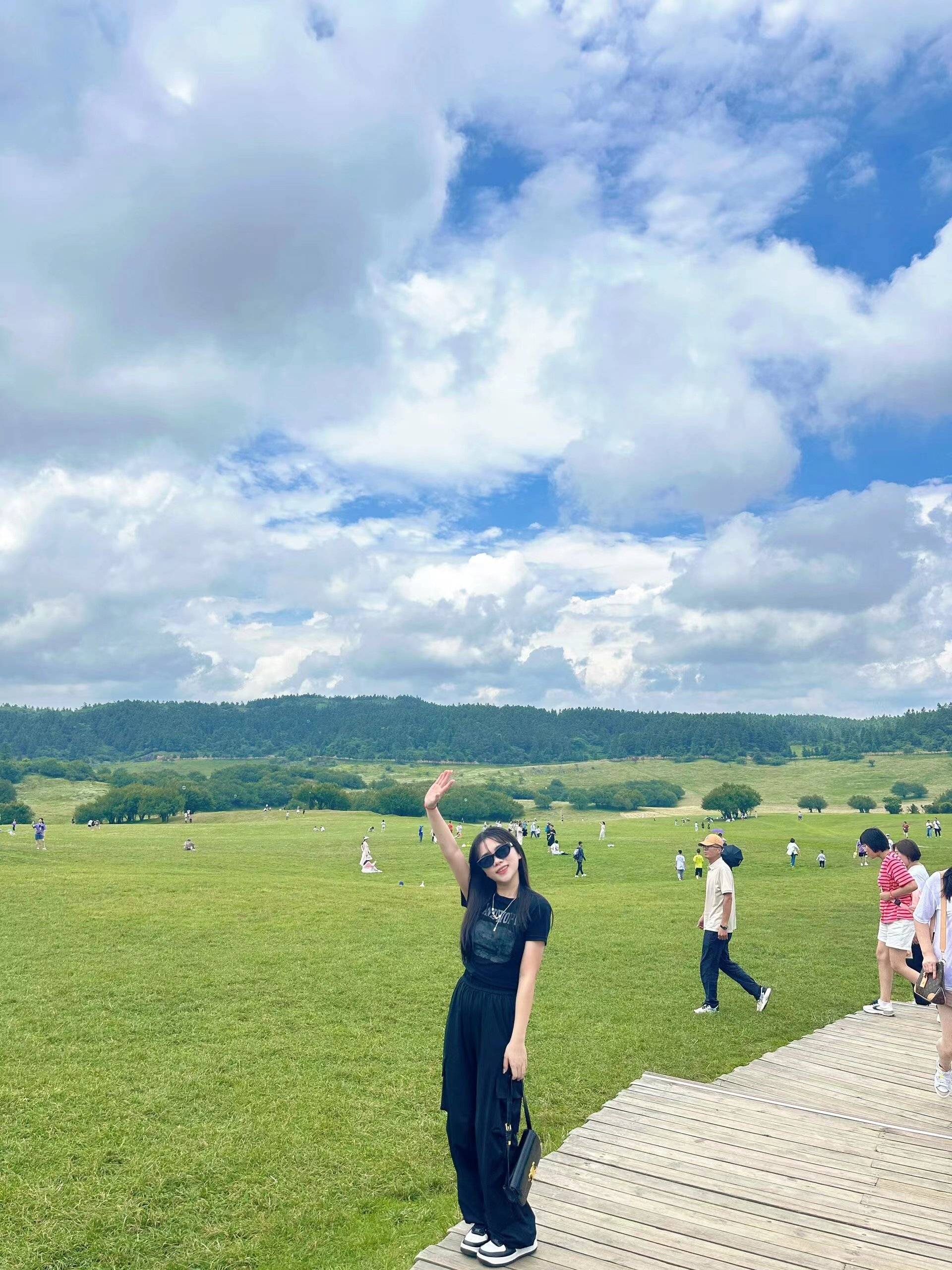 博乐体育：重庆四日逛最佳途径打算图适用旅逛攻略分享看完记得保藏(图1)