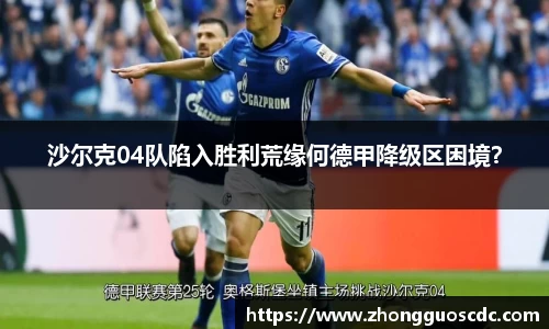 沙尔克04队陷入胜利荒缘何德甲降级区困境?