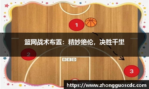 篮网战术布置：精妙绝伦，决胜千里