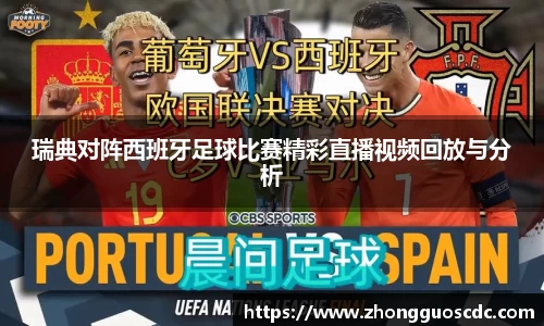 瑞典对阵西班牙足球比赛精彩直播视频回放与分析